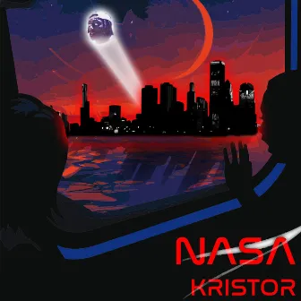 Nasa by Kristor