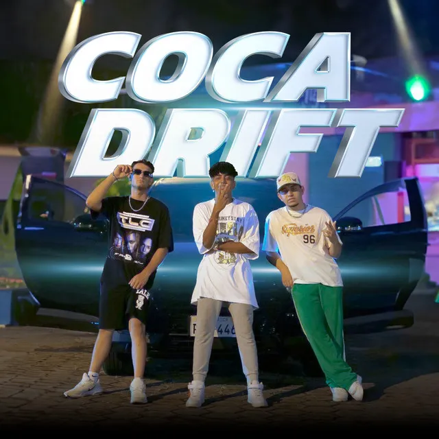 Coca Drift