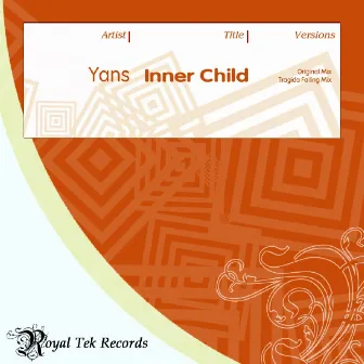 Inner Child by Yans