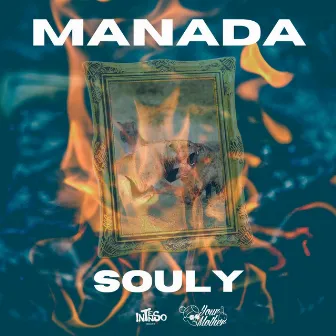 Manada by Souly