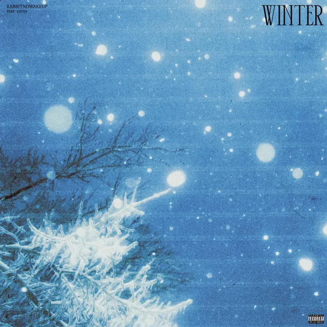 Winter（冬天过了，我才发现她不在了）