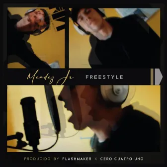 Freestyle Session by Mendez Jr