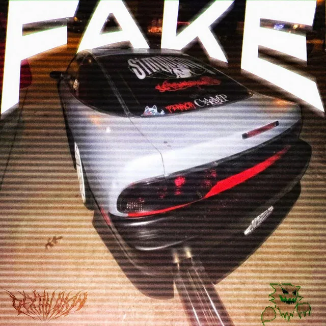 fake