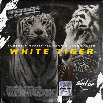 White Tiger by Forbes