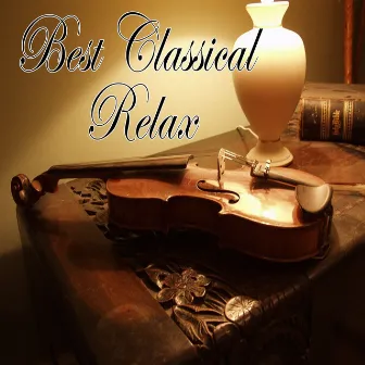 Best Classical Relax by Ubaldo Rosso