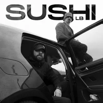 Sushi by LB