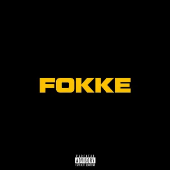 Fokke by Fokke Simons