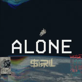 Alone by SirRil