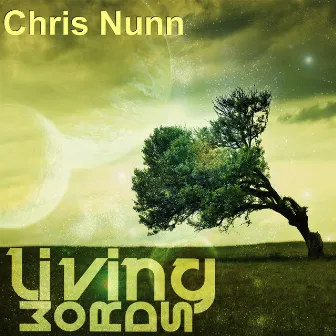 Living Words by Chris Nunn