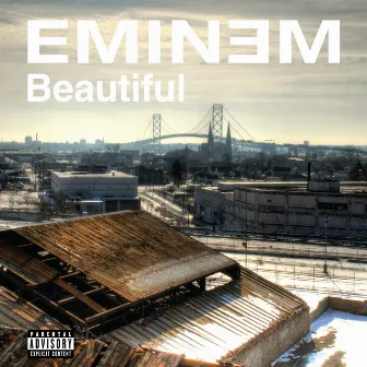 Beautiful (International Version) by Eminem