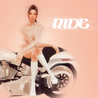 ride by Zoë Bee