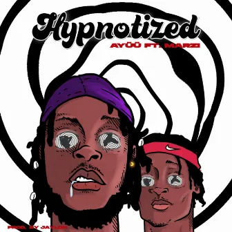 Hypnotized (feat. Marzi) by Ayüü