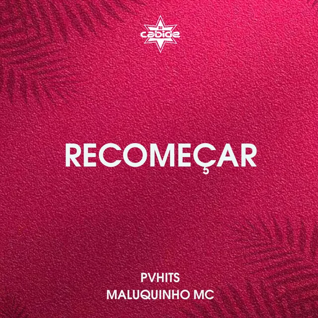 Recomeçar