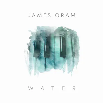 Water by James Oram