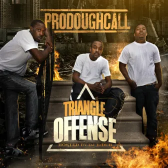 Triangle Offense by Prodoughcall