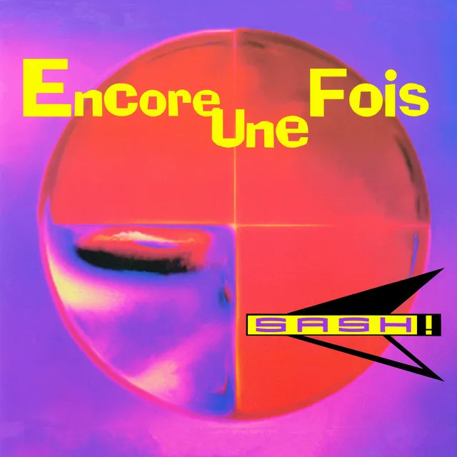 Encore Une Fois - Original Edit