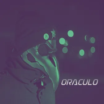 Oráculo by Il' Cuervo