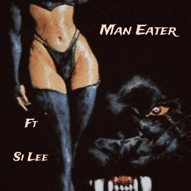 MAN EATER