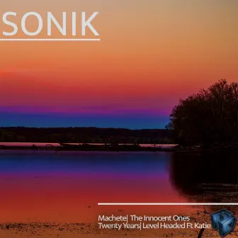 Innocent Ones by Sonik