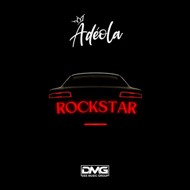 ROCKSTAR (Vibe Again)