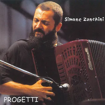 Progetti by Simone Zanchini