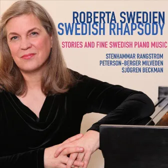 Swedish Rhapsody by Roberta Swedien