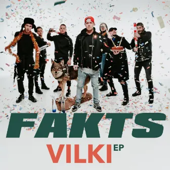 Vilki by Fakts