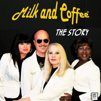 The Story by Milk and Coffee