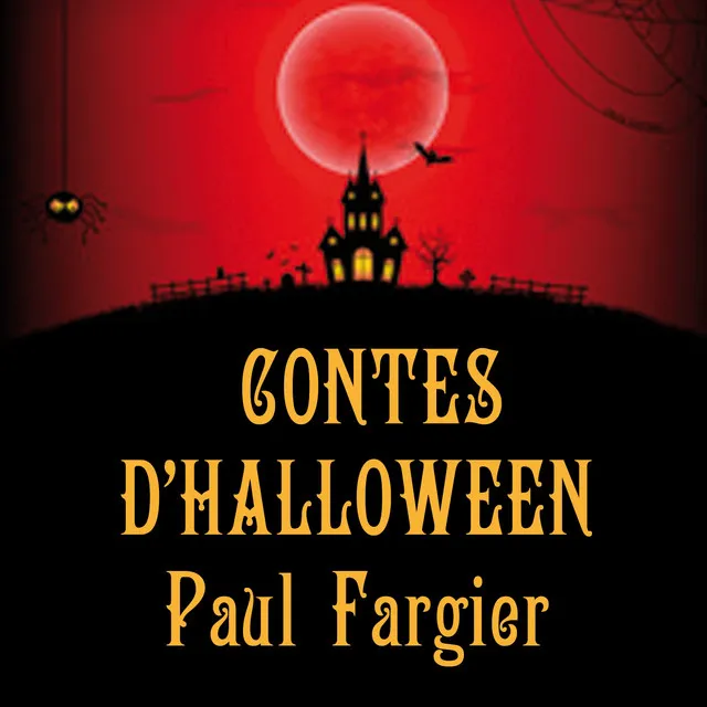 Contes d'Halloween