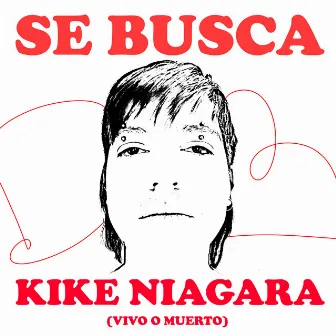 KIKE NIAGARA by Moctezzzuma