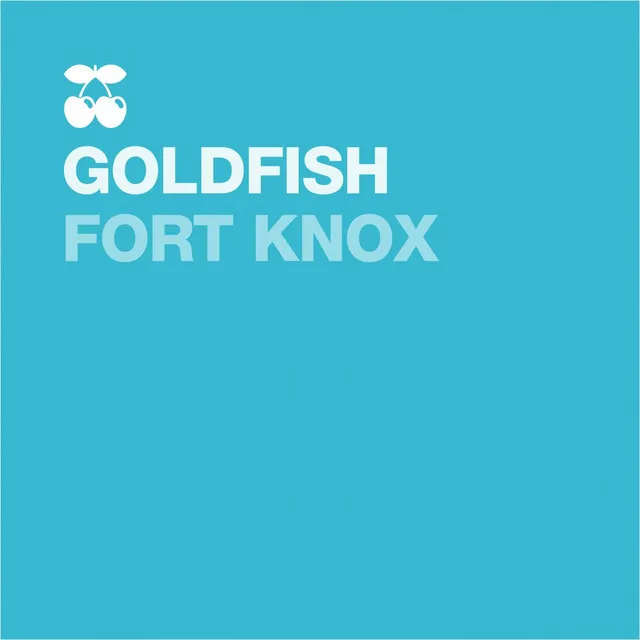 Fort Knox - Troydon's Gold Bullion Bump Mix