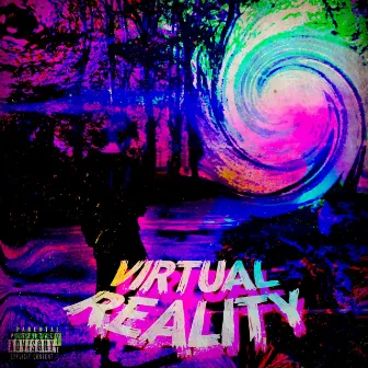 Virtual Reality by Stino