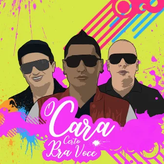 O Cara Certo Pra Você by DJ Rodrigo Campos