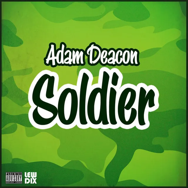 Soldier