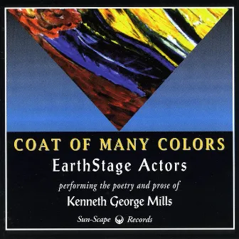 Coat of Many Colors by 