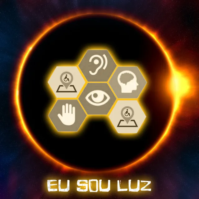 Eu Sou Luz