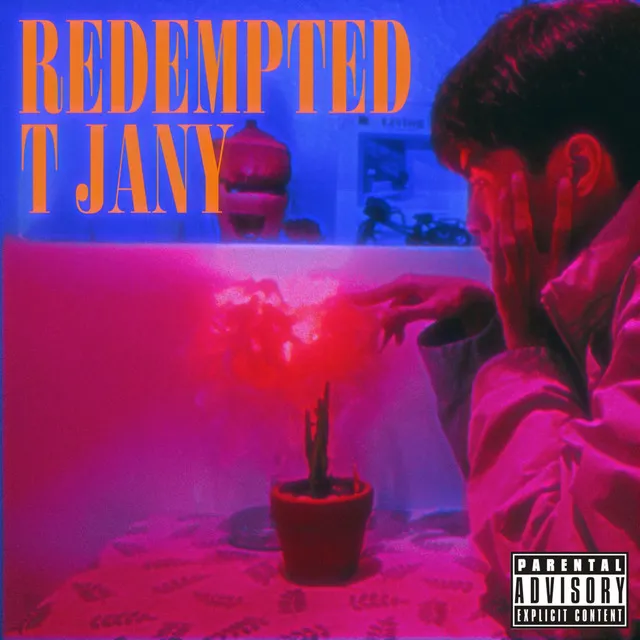 Redempted (Disco Version)