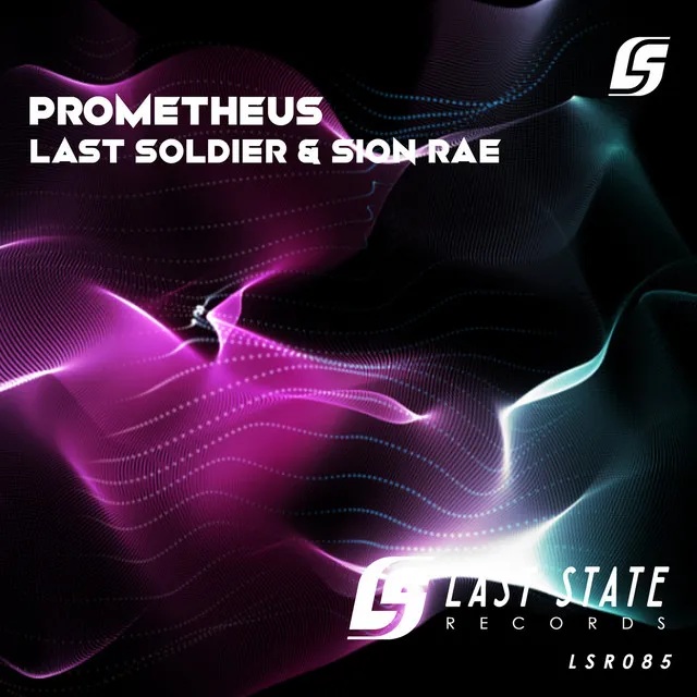 Prometheus - Radio Edit