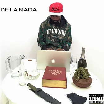 De La Nada by Nieto Elclasico