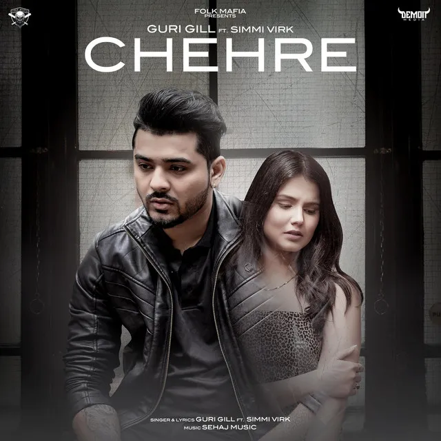 Chehre