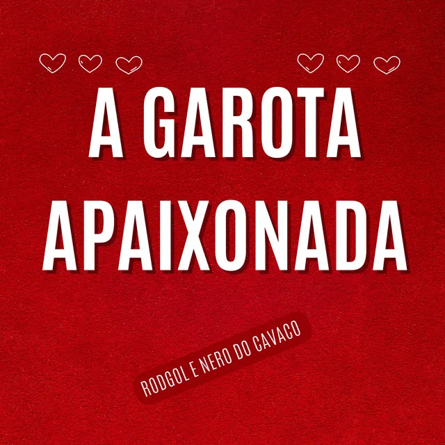 A Garota Apaixonada