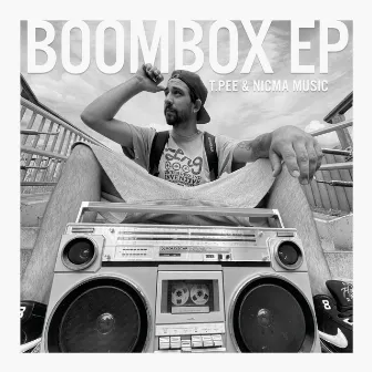 Boombox EP by NICMA MUSIC