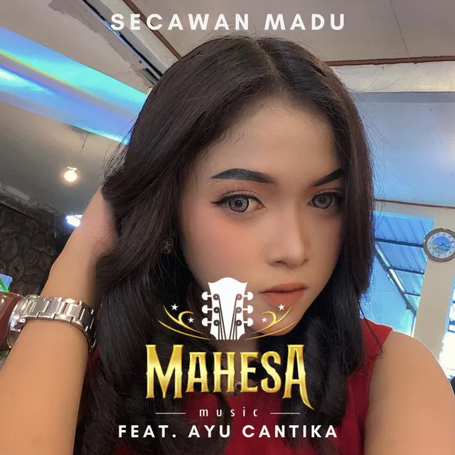 Secawan Madu