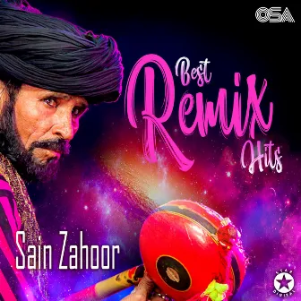 Best Remix Hits by Saieen Zahoor