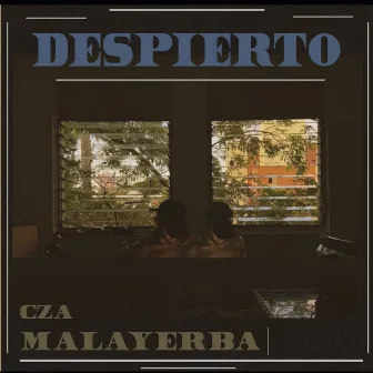 Despierto by Cza Malayerba