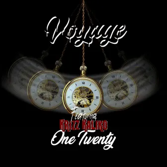 One Twenty by Voyage