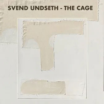 The Cage by Svend Undseth