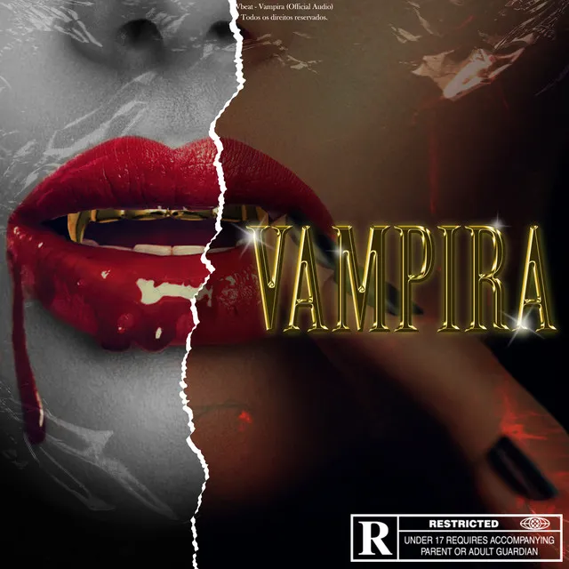 Vampira