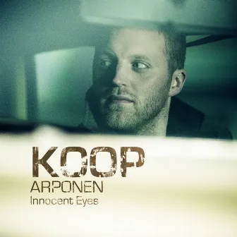 Innocent Eyes by Koop Arponen