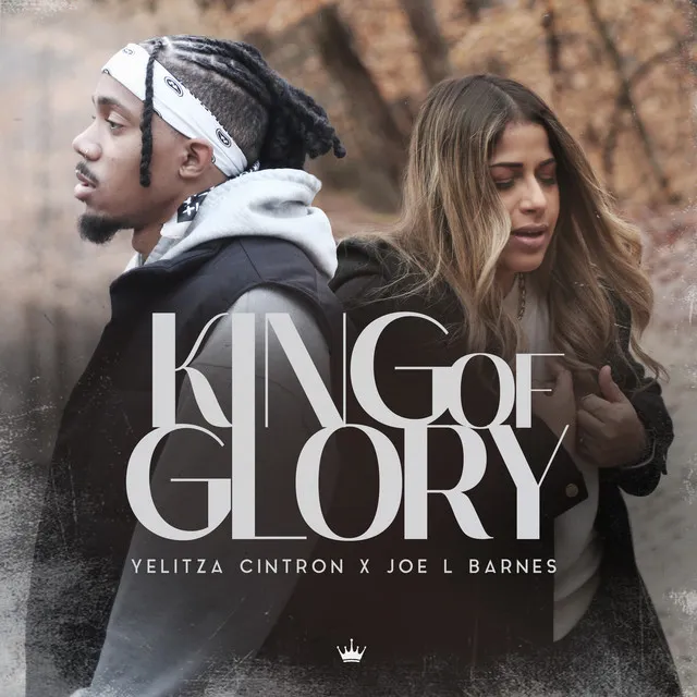 King Of Glory